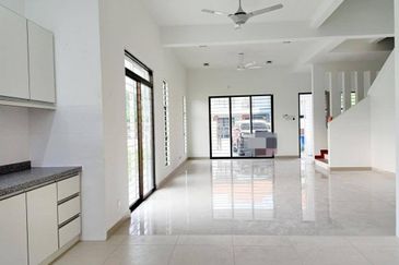 Pentas 6 @ Alam Impian