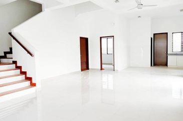 Pentas 6 @ Alam Impian