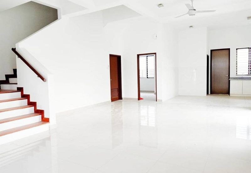 Pentas 6 @ Alam Impian