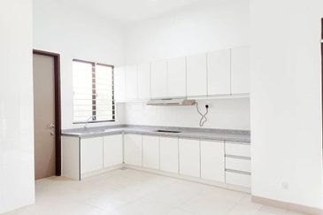 Pentas 6 @ Alam Impian