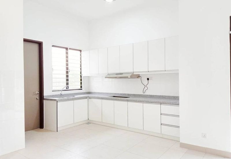 Pentas 6 @ Alam Impian