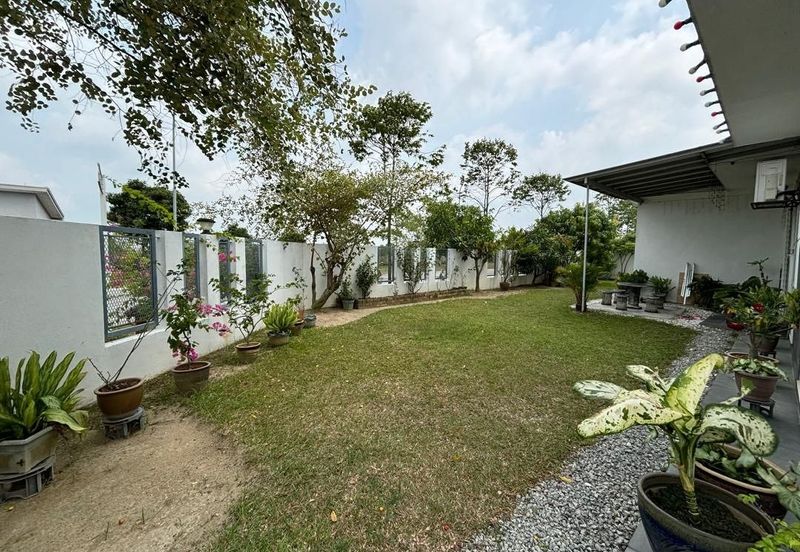 PERSADA @ Bandar Bukit Raja