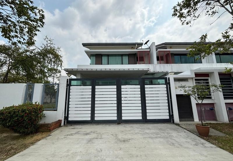 PERSADA @ Bandar Bukit Raja