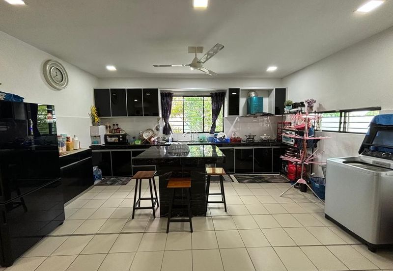 PERSADA @ Bandar Bukit Raja