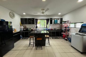 PERSADA @ Bandar Bukit Raja