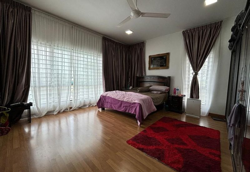 PERSADA @ Bandar Bukit Raja