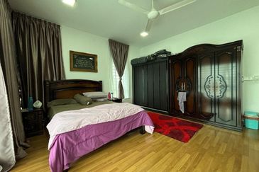 PERSADA @ Bandar Bukit Raja