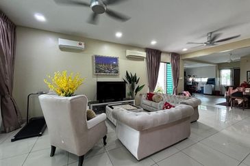 PERSADA @ Bandar Bukit Raja