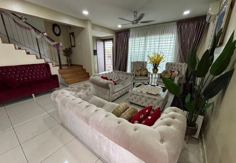 PERSADA @ Bandar Bukit Raja