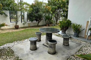 PERSADA @ Bandar Bukit Raja