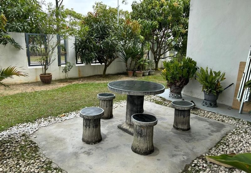 PERSADA @ Bandar Bukit Raja