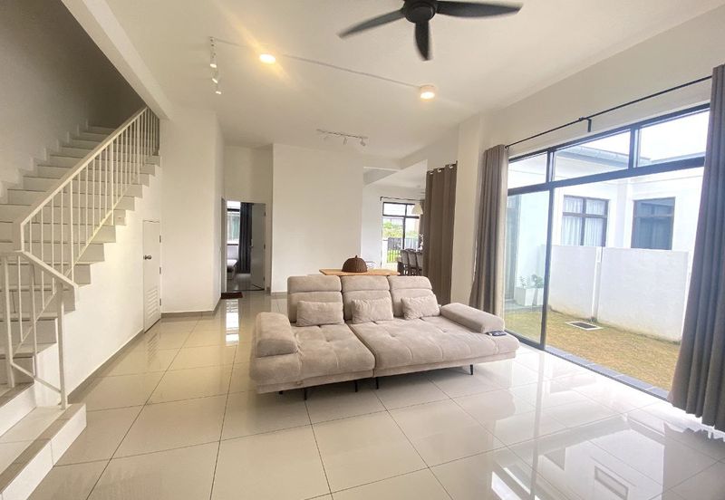 Avenham Garden @ Eco Grandeur