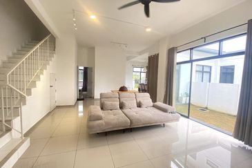 Avenham Garden @ Eco Grandeur