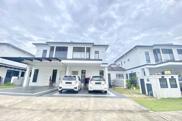 Avenham Garden @ Eco Grandeur