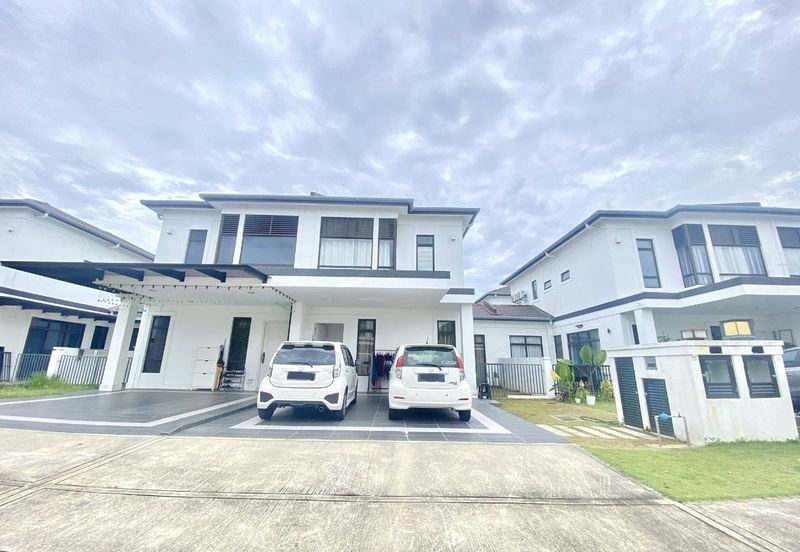 Avenham Garden @ Eco Grandeur