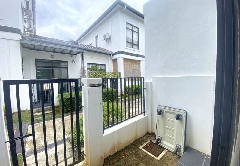 Avenham Garden @ Eco Grandeur