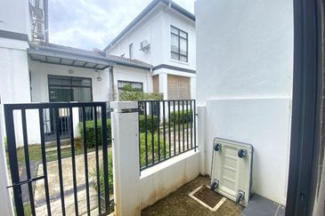 Avenham Garden @ Eco Grandeur