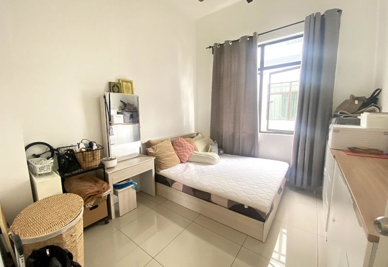 Avenham Garden @ Eco Grandeur