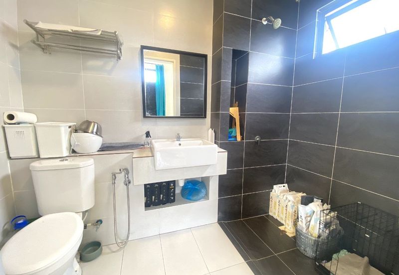 Avenham Garden @ Eco Grandeur