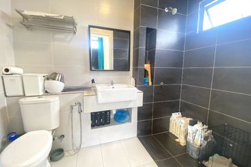 Avenham Garden @ Eco Grandeur