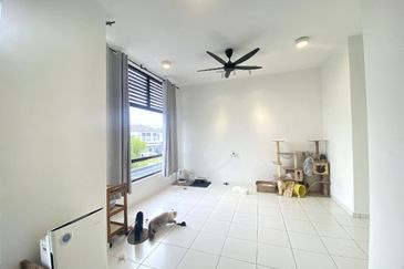 Avenham Garden @ Eco Grandeur