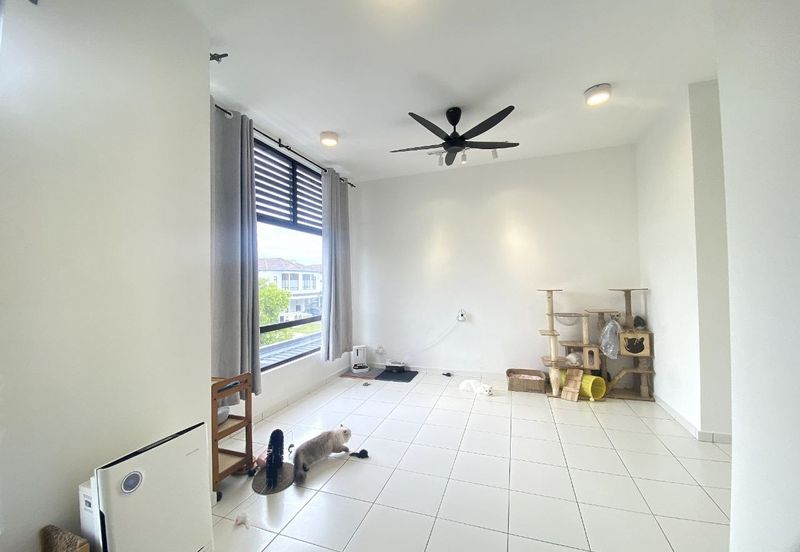 Avenham Garden @ Eco Grandeur