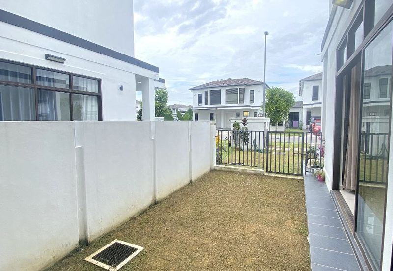 Avenham Garden @ Eco Grandeur