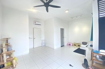 Avenham Garden @ Eco Grandeur