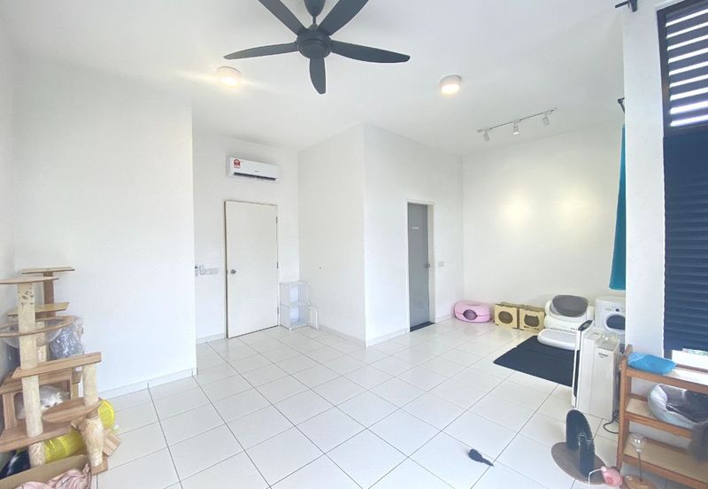 Avenham Garden @ Eco Grandeur