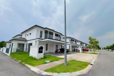 Avenham Garden @ Eco Grandeur