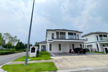 Avenham Garden @ Eco Grandeur