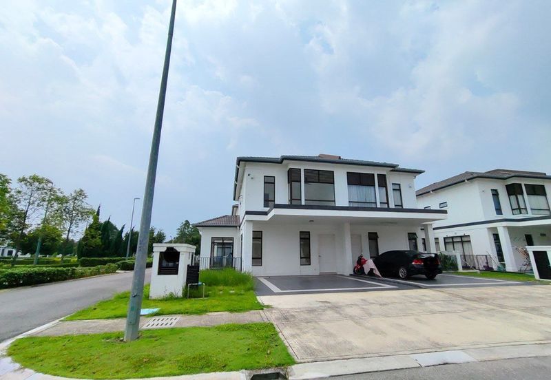 Avenham Garden @ Eco Grandeur