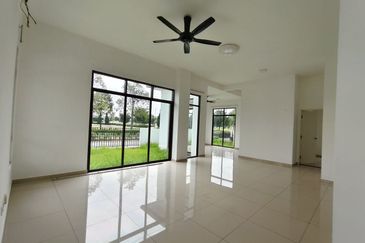 Avenham Garden @ Eco Grandeur