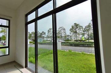 Avenham Garden @ Eco Grandeur