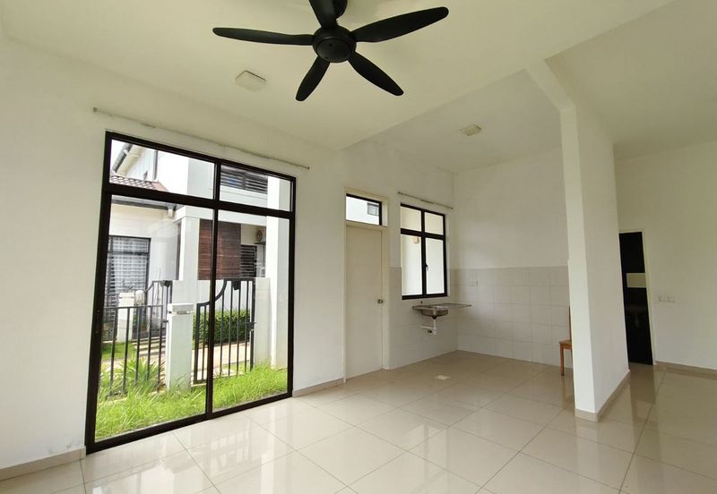 Avenham Garden @ Eco Grandeur