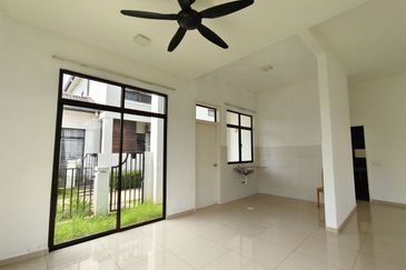 Avenham Garden @ Eco Grandeur