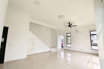 Avenham Garden @ Eco Grandeur