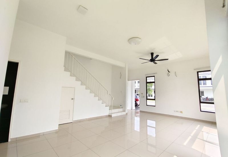 Avenham Garden @ Eco Grandeur