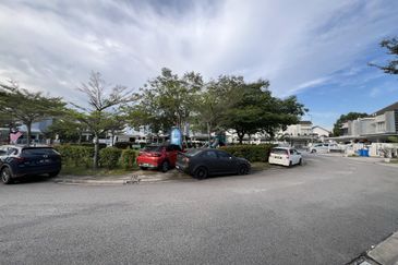 Sephira TTDI Alam Impian