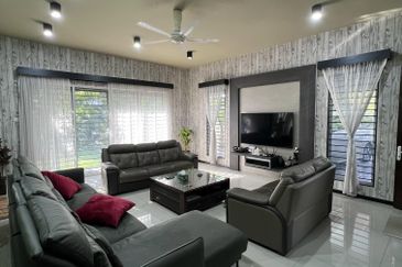 Sephira TTDI Alam Impian