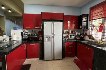 Sephira TTDI Alam Impian