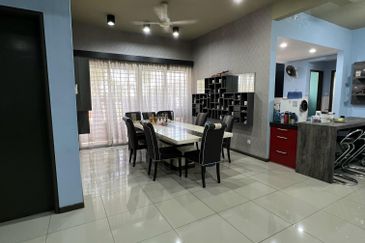 Sephira TTDI Alam Impian