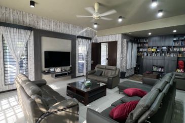 Sephira TTDI Alam Impian