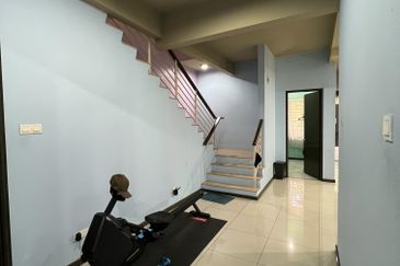 Sephira TTDI Alam Impian