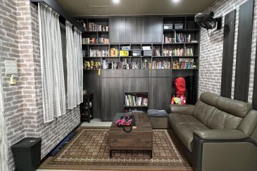 Sephira TTDI Alam Impian