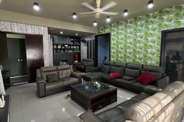 Sephira TTDI Alam Impian