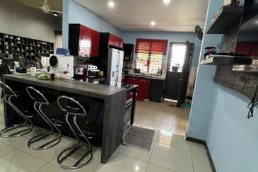 Sephira TTDI Alam Impian