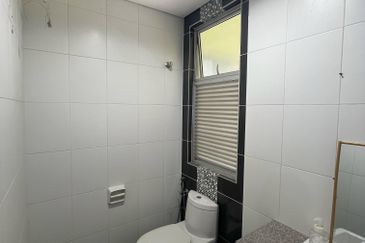 Sephira TTDI Alam Impian