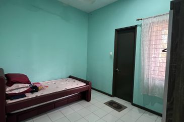 Sephira TTDI Alam Impian