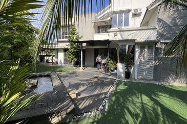 Sephira TTDI Alam Impian